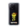 Slim Protection Case［ ROMANs - Gamba Roman ］