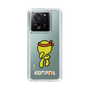 Slim Protection Case［ ROMANs - Gamba Roman ］