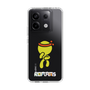 Slim Protection Case［ ROMANs - Gamba Roman ］