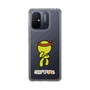 Slim Protection Case［ ROMANs - Gamba Roman ］