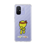 Slim Protection Case［ ROMANs - Gamba Roman ］