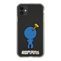 Slim Protection Case［ ROMANs - Nailed Roman ］
