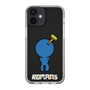 Slim Protection Case［ ROMANs - Nailed Roman ］