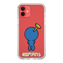 Slim Protection Case［ ROMANs - Nailed Roman ］