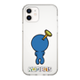 Slim Protection Case［ ROMANs - Nailed Roman ］