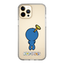 Slim Protection Case［ ROMANs - Nailed Roman ］
