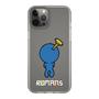 Slim Protection Case［ ROMANs - Nailed Roman ］