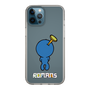 Slim Protection Case［ ROMANs - Nailed Roman ］