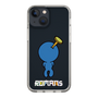 Slim Protection Case［ ROMANs - Nailed Roman ］