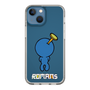 Slim Protection Case［ ROMANs - Nailed Roman ］