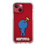Slim Protection Case［ ROMANs - Nailed Roman ］