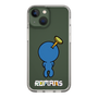 Slim Protection Case［ ROMANs - Nailed Roman ］