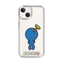 Slim Protection Case［ ROMANs - Nailed Roman ］