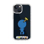 Slim Protection Case［ ROMANs - Nailed Roman ］