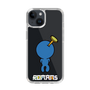Slim Protection Case［ ROMANs - Nailed Roman ］