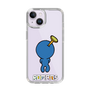 Slim Protection Case［ ROMANs - Nailed Roman ］