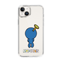 Slim Protection Case［ ROMANs - Nailed Roman ］