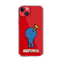 Slim Protection Case［ ROMANs - Nailed Roman ］