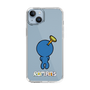 Slim Protection Case［ ROMANs - Nailed Roman ］