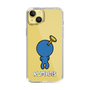 Slim Protection Case［ ROMANs - Nailed Roman ］