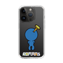 Slim Protection Case［ ROMANs - Nailed Roman ］