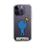 Slim Protection Case［ ROMANs - Nailed Roman ］