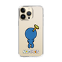 Slim Protection Case［ ROMANs - Nailed Roman ］