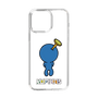 Slim Protection Case［ ROMANs - Nailed Roman ］