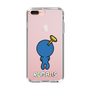 Slim Protection Case［ ROMANs - Nailed Roman ］