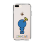 Slim Protection Case［ ROMANs - Nailed Roman ］