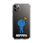 Slim Protection Case［ ROMANs - Nailed Roman ］