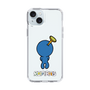 Slim Protection Case［ ROMANs - Nailed Roman ］