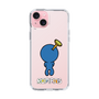Slim Protection Case［ ROMANs - Nailed Roman ］
