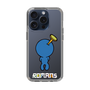 Slim Protection Case［ ROMANs - Nailed Roman ］