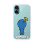Slim Protection Case［ ROMANs - Nailed Roman ］