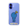 Slim Protection Case［ ROMANs - Nailed Roman ］
