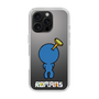 Slim Protection Case［ ROMANs - Nailed Roman ］