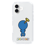 Slim Protection Case［ ROMANs - Nailed Roman ］