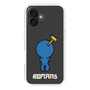 Slim Protection Case［ ROMANs - Nailed Roman ］