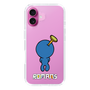 Slim Protection Case［ ROMANs - Nailed Roman ］