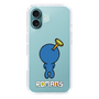 Slim Protection Case［ ROMANs - Nailed Roman ］