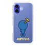 Slim Protection Case［ ROMANs - Nailed Roman ］