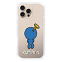 Slim Protection Case［ ROMANs - Nailed Roman ］