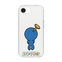 Slim Protection Case［ ROMANs - Nailed Roman ］