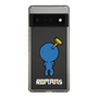 Slim Protection Case［ ROMANs - Nailed Roman ］