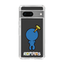 Slim Protection Case［ ROMANs - Nailed Roman ］