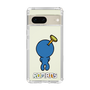 Slim Protection Case［ ROMANs - Nailed Roman ］
