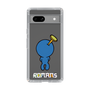 Slim Protection Case［ ROMANs - Nailed Roman ］
