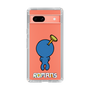 Slim Protection Case［ ROMANs - Nailed Roman ］