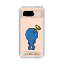 Slim Protection Case［ ROMANs - Nailed Roman ］